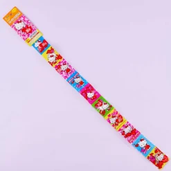 Hello Kitty Ramune Whistle Candy Set - 10 pcs