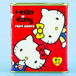 Hello Kitty Sakuma Drops Candy