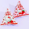 Hello Kitty Strawberry Milk Candy