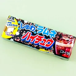 Hi-Chew Candy - Fizzy Ramune Cola