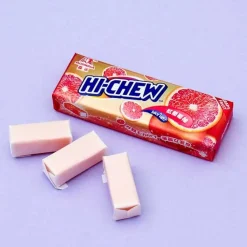 Hi-Chew Candy - Grapefruit