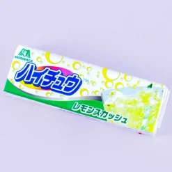 Hi-Chew Candy - Lemon Soda