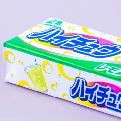 Hi-Chew Candy - Lemon Soda