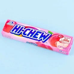 Hi-Chew Candy - Peach