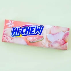 Hi-Chew Candy - Peach - Small