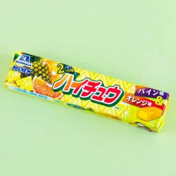 Hi-Chew Candy - Pineapple & Orange
