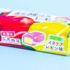 Hi-Chew Candy - Red Plum & Lemon