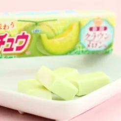 Hi-Chew Candy - Shizuoka Musk Melon