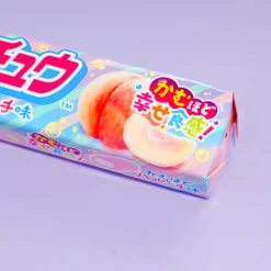 Hi-Chew Candy - White Peach