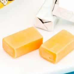 Hi-Chew Candy - Yamagata Persimmon