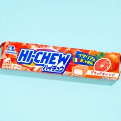 Hi-Chew Chewy Candy - Blood Orange