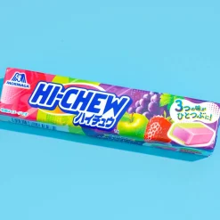 Hi-Chew Chewy Candy - Classic Mix