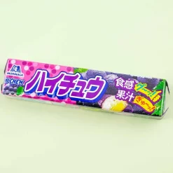 Hi-Chew Chewy Candy - Grape