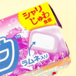 Hi-Chew Chewy Candy - Ramune Grape Soda