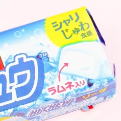 Hi-Chew Chewy Candy - Ramune Soda