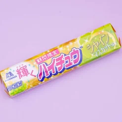 Hi-Chew Chewy Candy - Shine Muscat Grapes