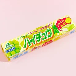Hi-Chew Chewy Candy - Shine Muscat