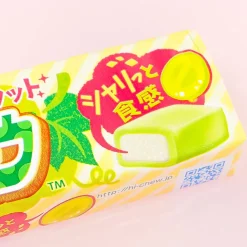Hi-Chew Chewy Candy - Shine Muscat