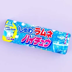 Hi-Chew Chewy Candy - Shuwa Ramune