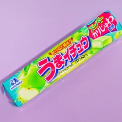 Hi-Chew Chewy Candy - Uma Ichu Green Apple