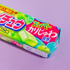 Hi-Chew Chewy Candy - Uma Ichu Green Apple