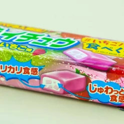 Hi-Chew Chewy Candy - Umaichu Strawberry