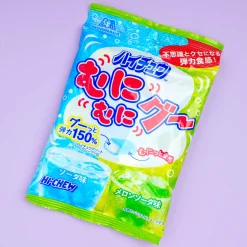 Hi-Chew Chewy Candy Pack - Soda & Melon Soda
