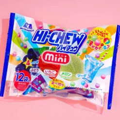 Hi-Chew Mini Candy Large Pack - Fruits & Soda