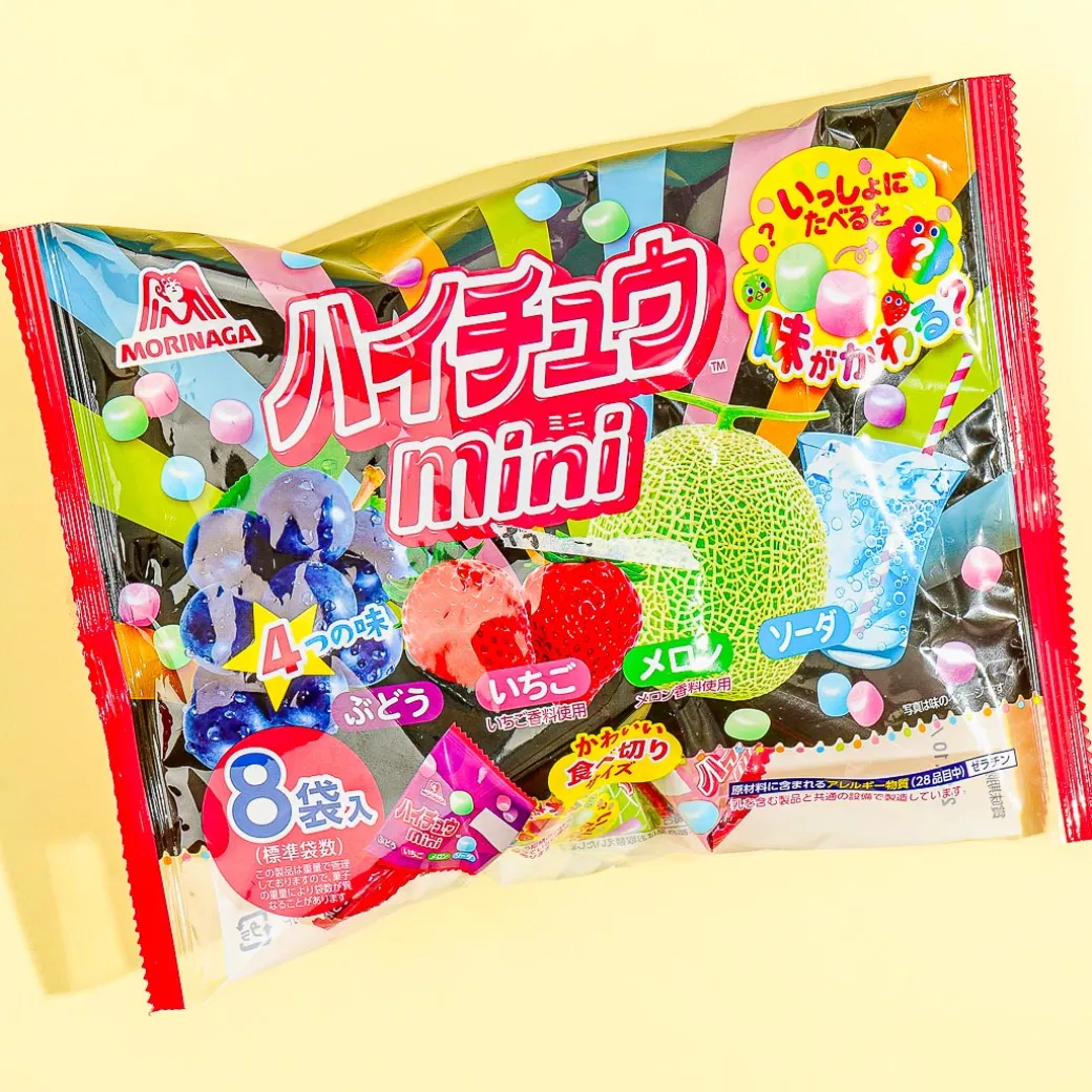 Hi-Chew Mini Petit Pack