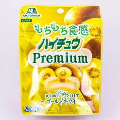 Hi-Chew Premium Candy - Golden Kiwi
