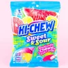 Hi-Chew Sweet & Sour Candy - Assorted Fruit Mix
