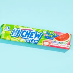 Hi-Chew Sweet & Sour Candy - Watermelon