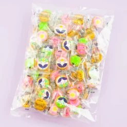 Hinamatsuri Sweet Mini Crackers Share Pack