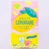 Hiroshima Salty Lemonade