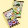 Hunter x Hunter Niformation Sticker With Wafer Vol. 5