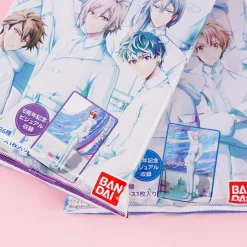 Idolish7 Vol. 17 Card With Wafer