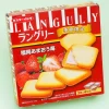 Ito Langley Fukuoka Amaou Strawberry Biscuit