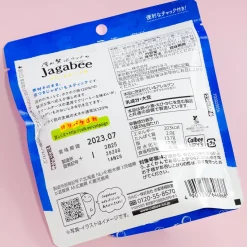 Jagabee Potato Snack - Cream Cheese