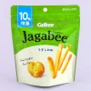 Jagabee Potato Snack Pouch - Light Salt