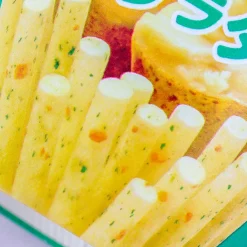 Jagariko Potato Snacks - Salad