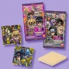JoJo's Bizarre Adventure Golden Wind Wafer With Sticker