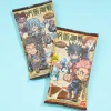 Jujutsu Kaisen Chocolate Rusk Snack With Card
