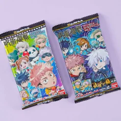 Jujutsu Kaisen Deformed Seal Wafer Vol.3