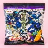 Jujutsu Kaisen Kuriyama Rice Crackers - Nori Soy Sauce