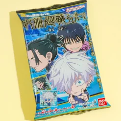 Jujutsu Kaisen Niformation Wafer With Sticker