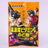 Jujutsu Kaisen Vitamin C Throat Candy
