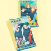 Jujutsu Kaisen Wafer With Card