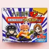 Jujutsu Kaisen x Bikkuriman Choco Wafer With Figure