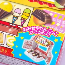 Kabaya Petit Pastel Chocolate Biscuit Snacks