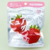 Kabaya Pureral Gummy - Two Strawberries